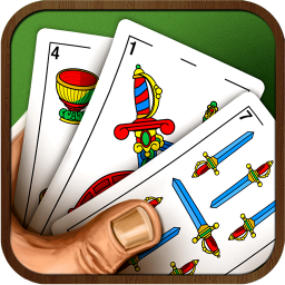 Logo de anotador de truco online